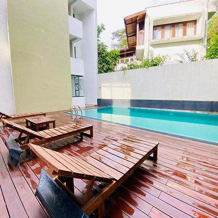 Hotel Kandyan View "Free Pickup From Kandy City" Eksteriør billede