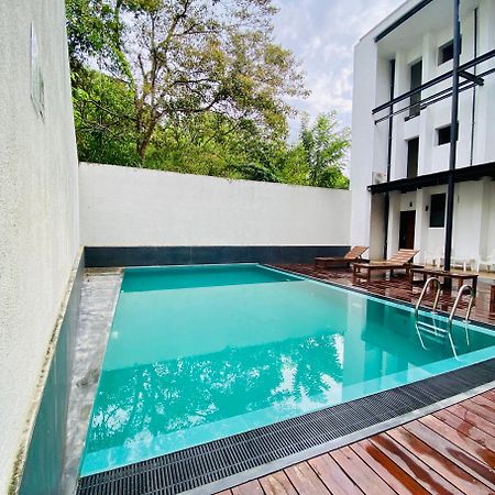 Hotel Kandyan View "Free Pickup From Kandy City" Eksteriør billede