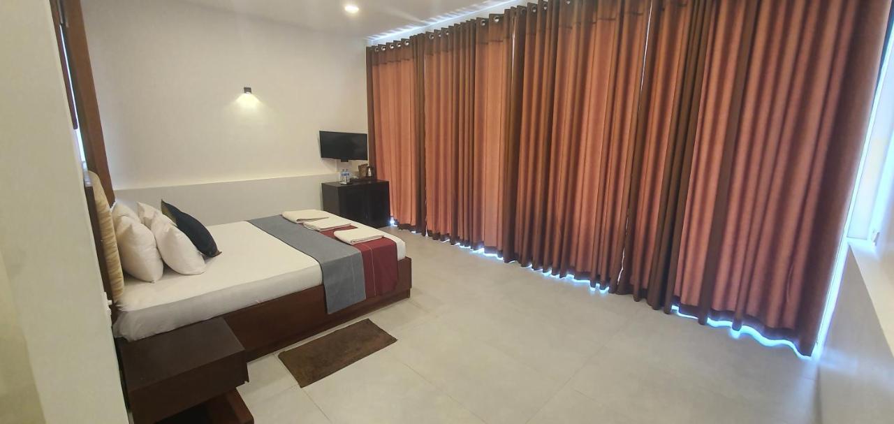 Hotel Kandyan View "Free Pickup From Kandy City" Eksteriør billede