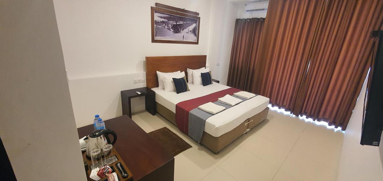 Hotel Kandyan View "Free Pickup From Kandy City" Eksteriør billede